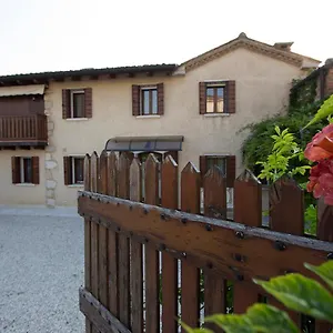 Casa vacanze Casa Eulalia, Borso del Grappa