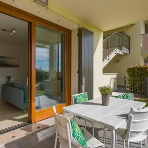 Appartamento Casa Giulia, Salionze