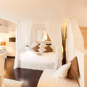 Navona Luxury Penthouse Appartamento Roma