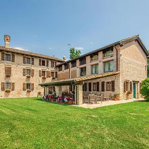 Alloggio per agriturismo La Casa Gioconda, San Michele al Tagliamento