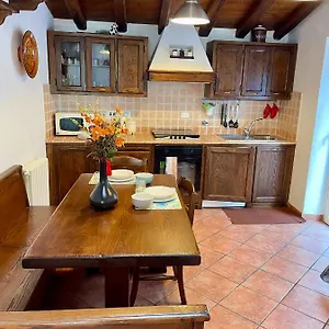 Casetta Indipendente A 3 Km Dal Mare Citra 010015-lt0272 Casa vacanze Chiavari