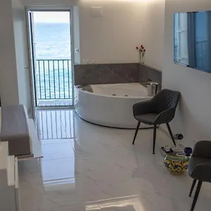 U Scrusciu D'u Mari Luxury Casa vacanze Cefalù