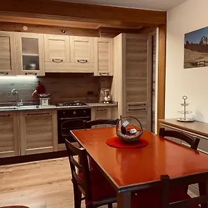 Appartamento Casa Vacanze Cesco Resia, San Pietro di Cadore