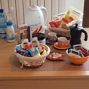 Deliziosa Casa Mignon Appartamento Luisago