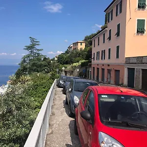Luce Azzurra Appartamento Camogli