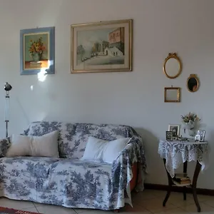 Appartamento 'la Casa Di Giovanna', Spinea